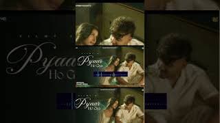 Filmy - Pyaar Ho Gya | New Haryanvi Song 2025 | Real