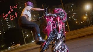 Soul`s Cry - Adrenaline // Alternative Rock 2025 //