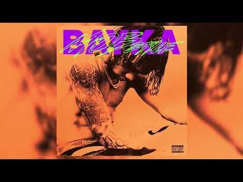 MOB STYLE by Bayka - Album Art