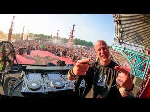 Zombie by Ran-D - Album Art