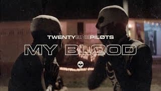 My Blood