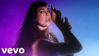 Dua Lipa - I Lose Control