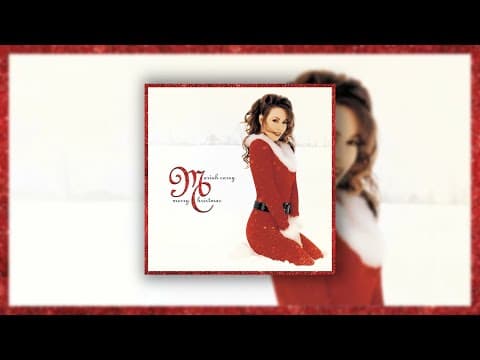 Hero by Mariah Carey - Album Art