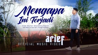 Mengapa Ini Terjadi