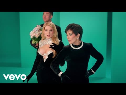 Mother by Meghan Trainor - Album Art