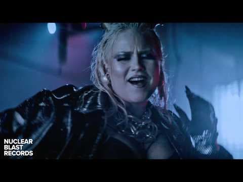 Angel Of Midnight by Battle Beast - Album Art