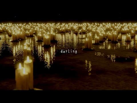 「ダーリン」 by Mrs. GREEN APPLE - Album Art