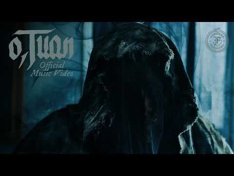 o,Tuan by .Feast - Album Art