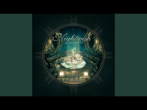 Amaranth by Nightwish - Topic - Album Art