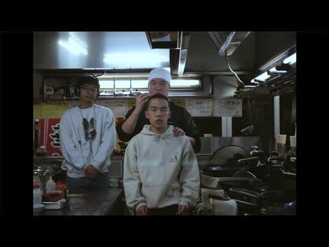 'Armadillo' by Balming Tiger - Album Art