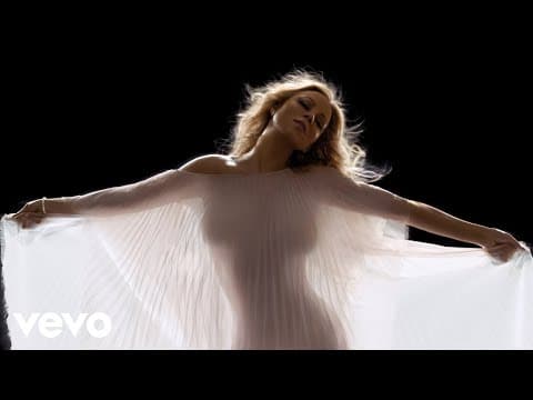 Circles by Mariah Carey - Album Art