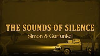 The Sounds of Silence