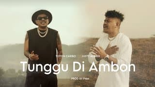 Tunggu di Ambon