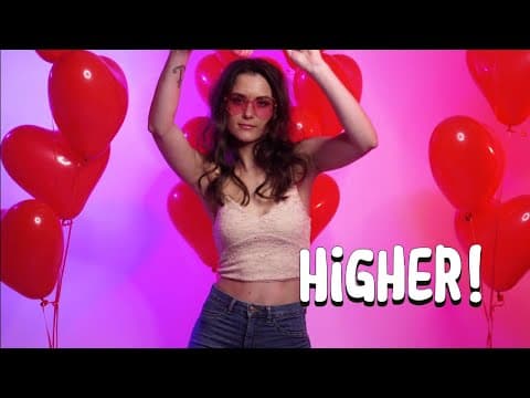🎧 Higher! 🔥- EDM Festival Anthem | Dance Party Vibes by BangBong Music - Album Art