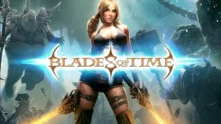 Blades Of Time | Trailer
