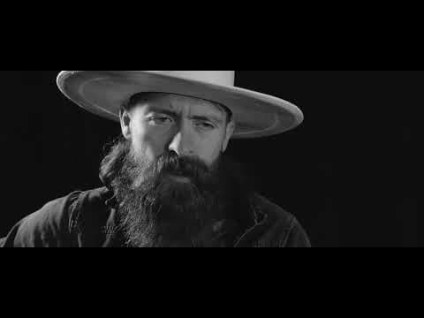 Hitman Blues by The Last Knife Fighter - Album Art