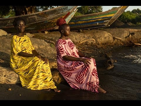 Nyachula by Coster Ojwang - Album Art