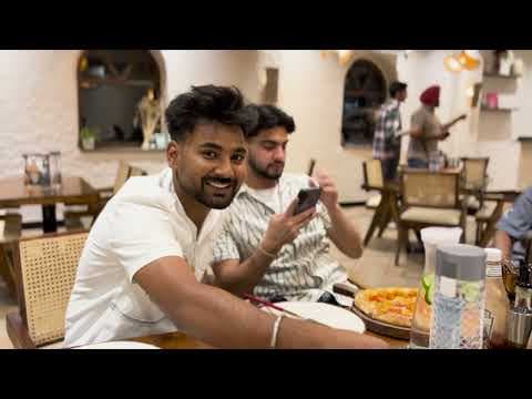 Sajjan Saada I I Labhpreet I I Mohkam by RAHBAR - Album Art