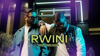 ft. Mounim Slimani - RWINI لبنج و منعم سليماني - رويني