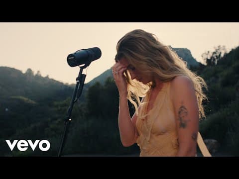 Good Girl / Gone Girl by FLETCHER - Album Art