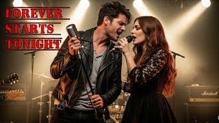 Romantic Rock Ballad