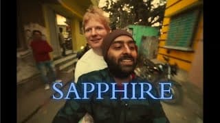 Sapphire
