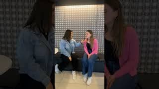 Our interns share their core memories at Sony