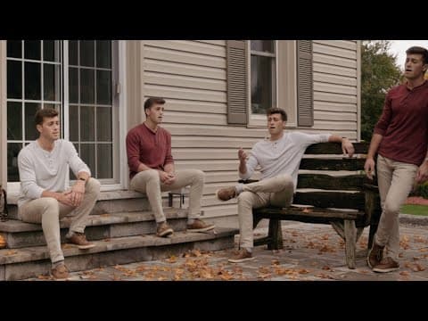 My Prayer / // /Acapella by Austin Martin - Album Art