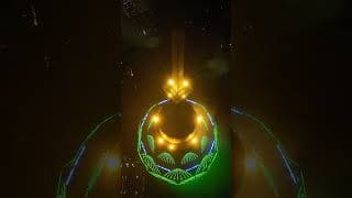 New Year 2025 Fireworks & Drone Show 🎆 | Drone Mudiyanse