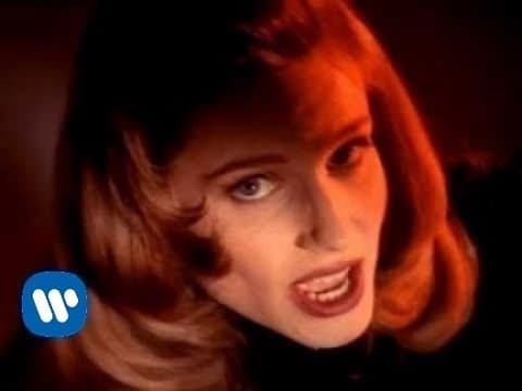 Hold You Tight (Official Music Video) | Warner Records by Tara Kemp - Album Art