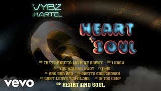 Heart and Soul