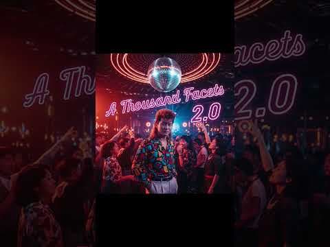 A thousand facets 2.0 #video #music #viralvideo #2025 #song #japan #japanese #hit #hits by A thousand facets 2.0 #video #music #viralvideo #2025 #song #japan #japanese #hit #hits - Album Art