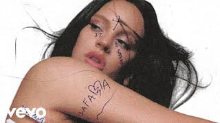 ROSALÍA - LA FAMA ft. The Weeknd
