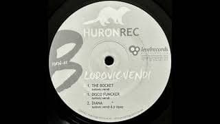 Ludovic Vendi & Jr. Lรณpez โ Diana