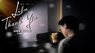 Liễu Thanh Yên | Jack - J97 | Cover Piano Ver.