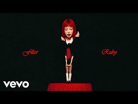 Filter by JENNIE - Album Art