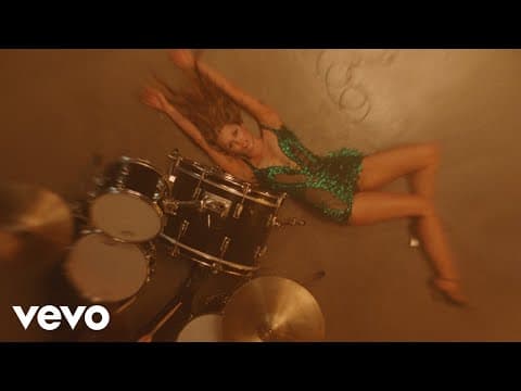 End of the World by Miley Cyrus - Album Art