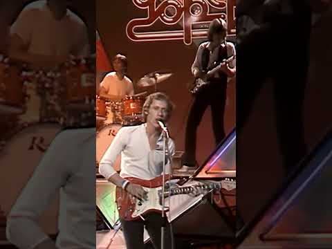 Sultans Of Swing by Dire Straits - Album Art