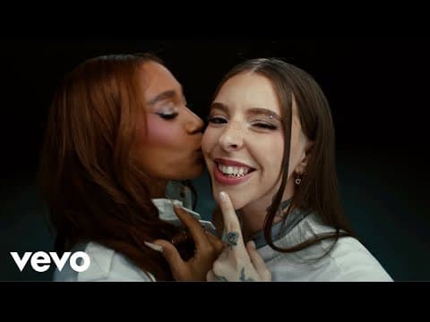 BIRTHDAY BEHAVIOR by BIA - Album Art