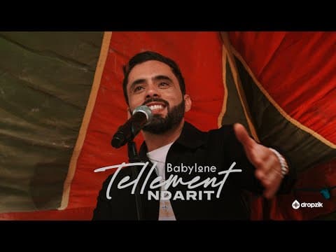 Tellement Ndarit by Babylone - Album Art