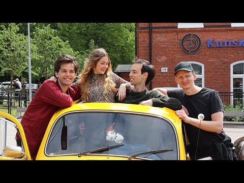 Castle Rock Blues by The Slap - Album Art