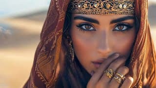☪ Arabic Remix - Ya Lili - ELSEN PRO REMİX