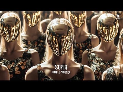 Sofia by Omiki - Album Art