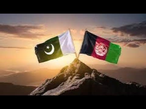 Viral Pakistan Afghanistan Song | Namak Haraam Afghanistan | | Rawalpindi #pakistan by Haseeb Ansari - Album Art