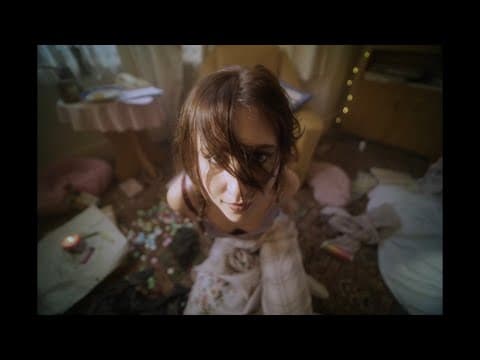 Bitch - by Hannah Grae - Album Art