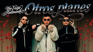 KRIS R ❌ ALMIGHTY ❌ HADES 66 - OTROS PLANES 🥀