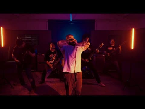 Face Stained Pavement by Womb Rot - Album Art