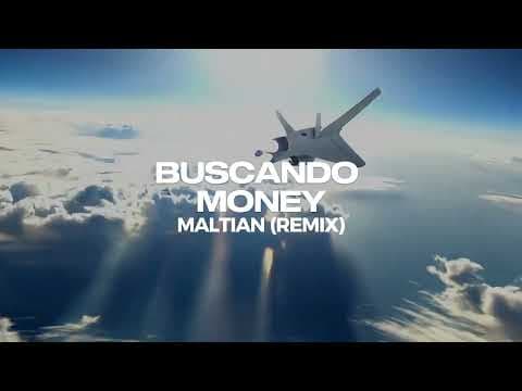 Buscando Money by TWENTY SIX - Album Art