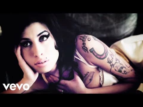 Our Day Will Come by Amy Winehouse - Album Art