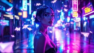 Paper Planes in the Rain - OCH | | Techno/EDM